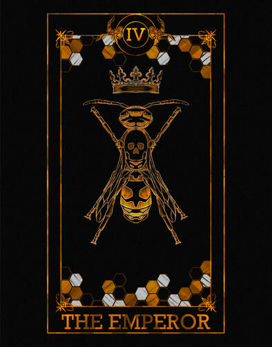 The Emperor