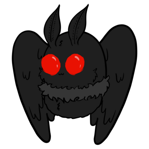 Moth Man