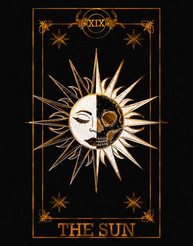 The Sun