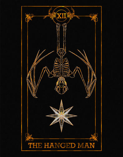 The Hanged Man